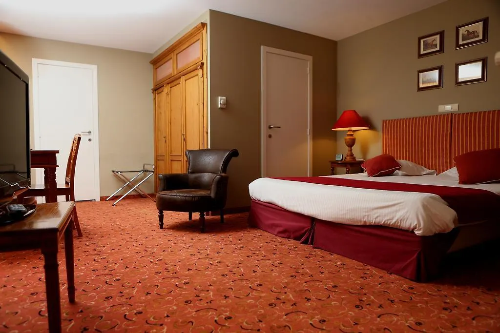 Hotel Acacia Brujas