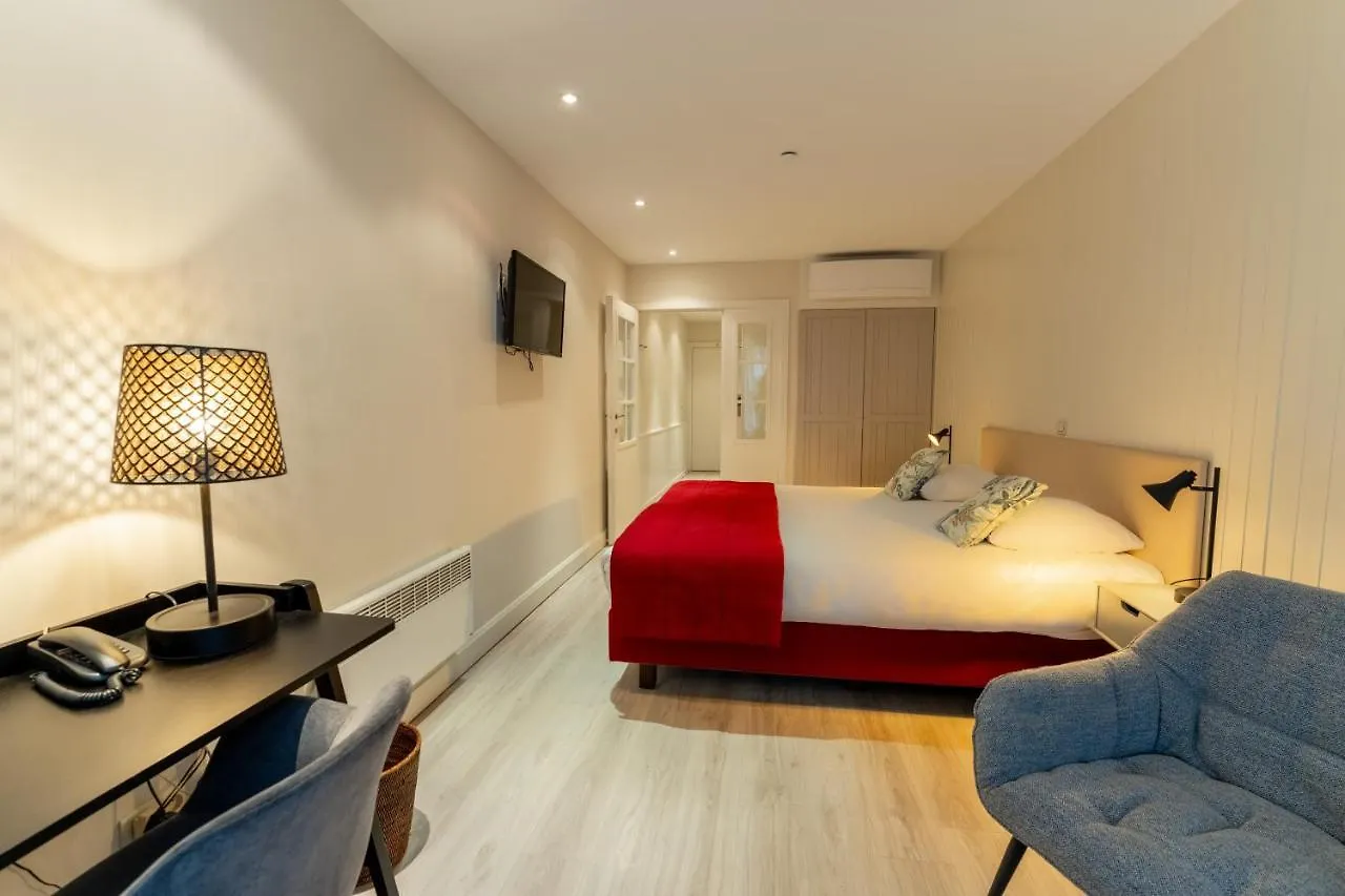 Hotel Acacia Bruges