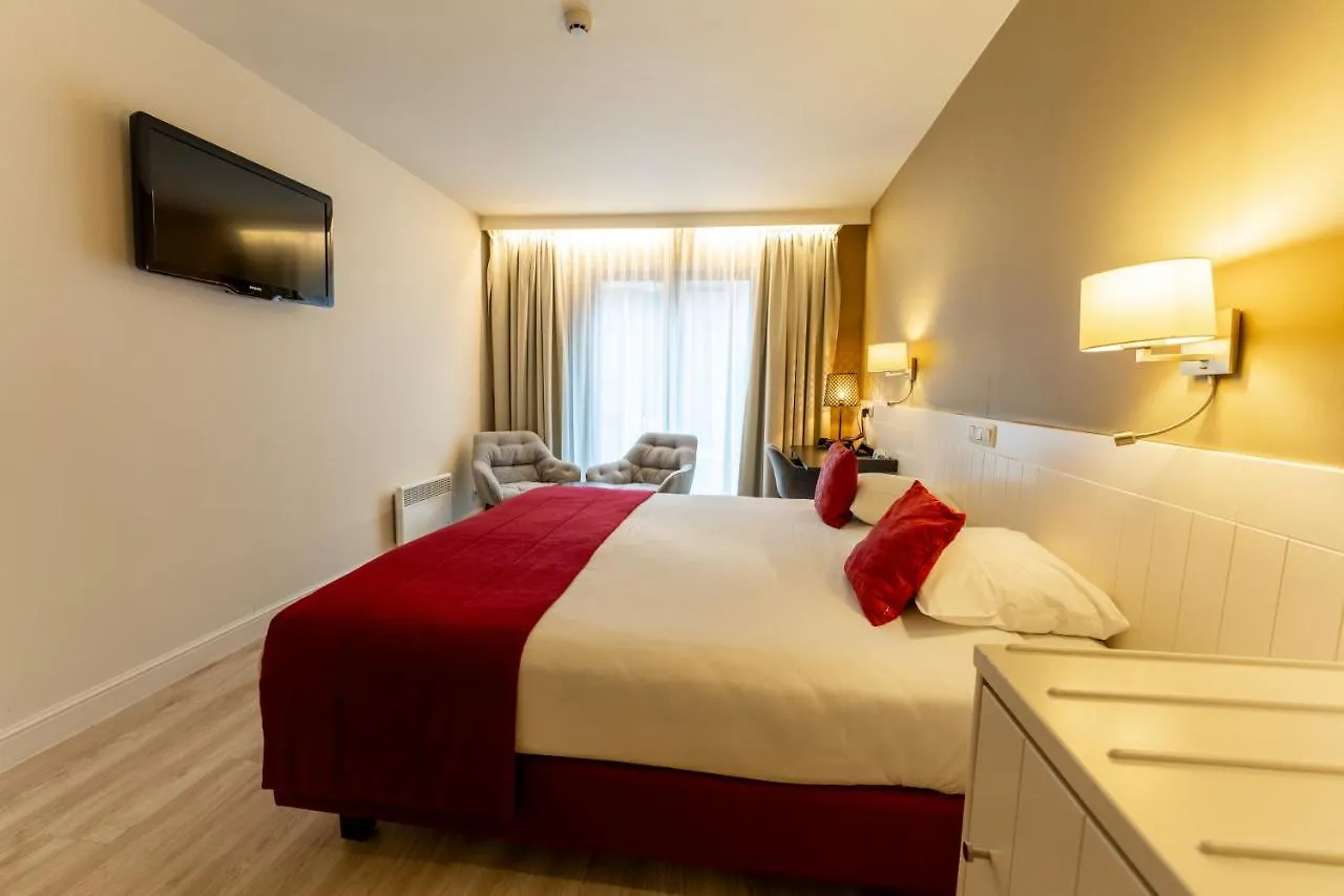 Hotel Acacia Brujas