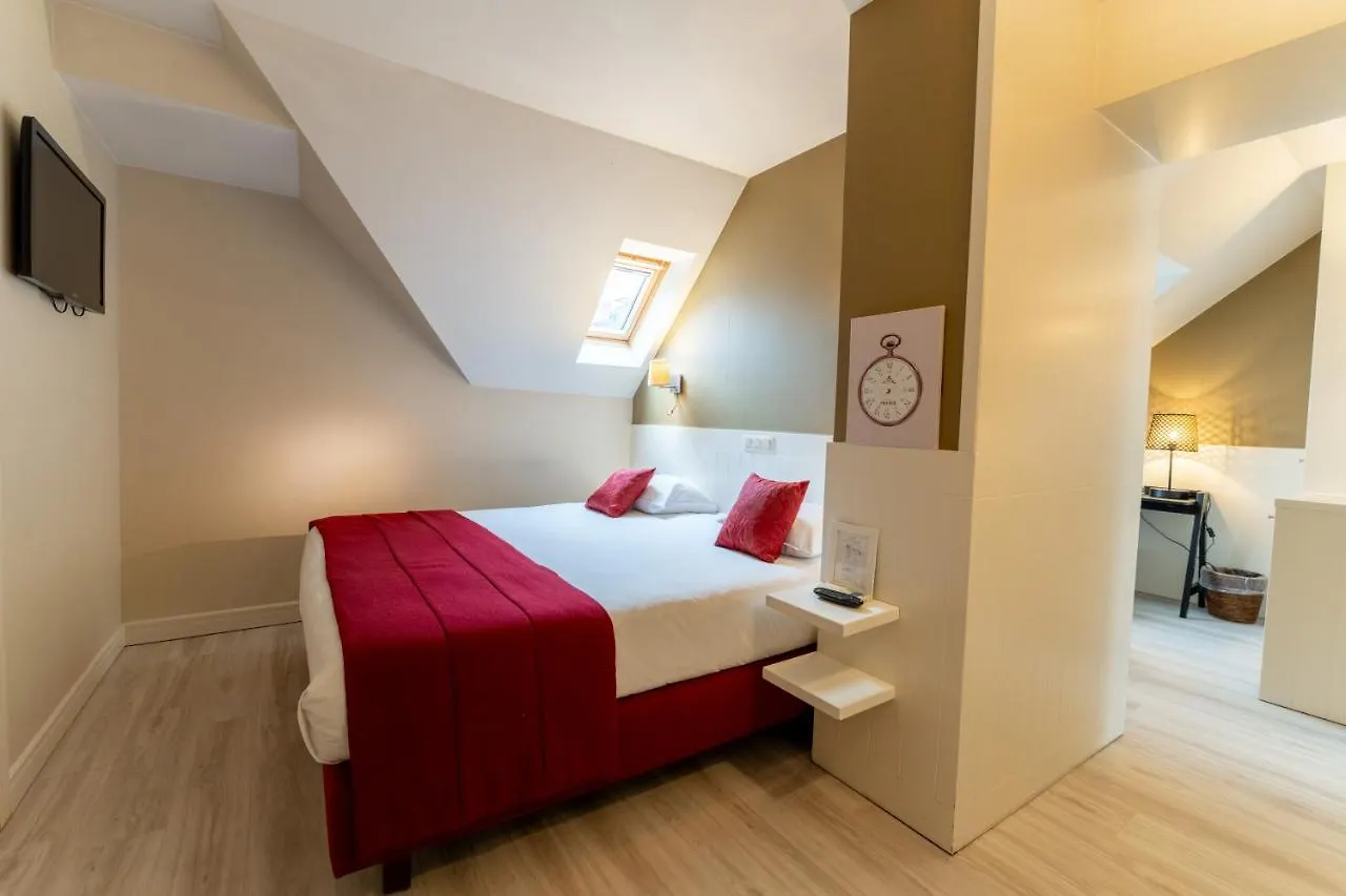 Hotel Acacia Bruges 4*,
