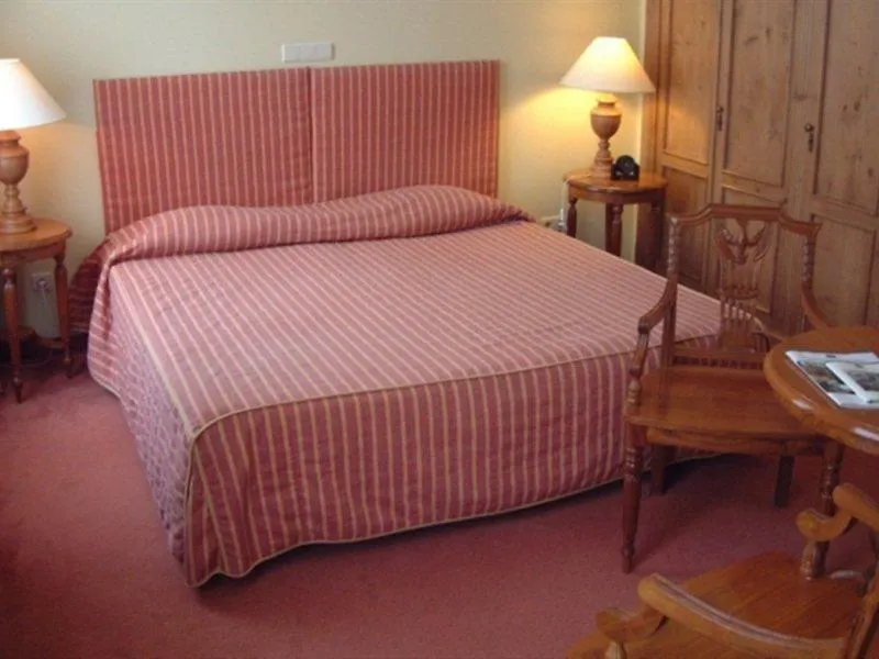 Hotel Acacia Bruges Belgium