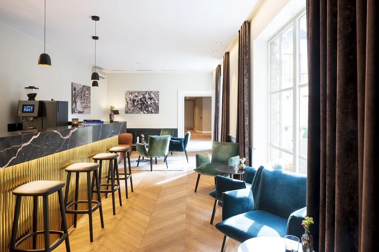 Hotel Acacia Bruges